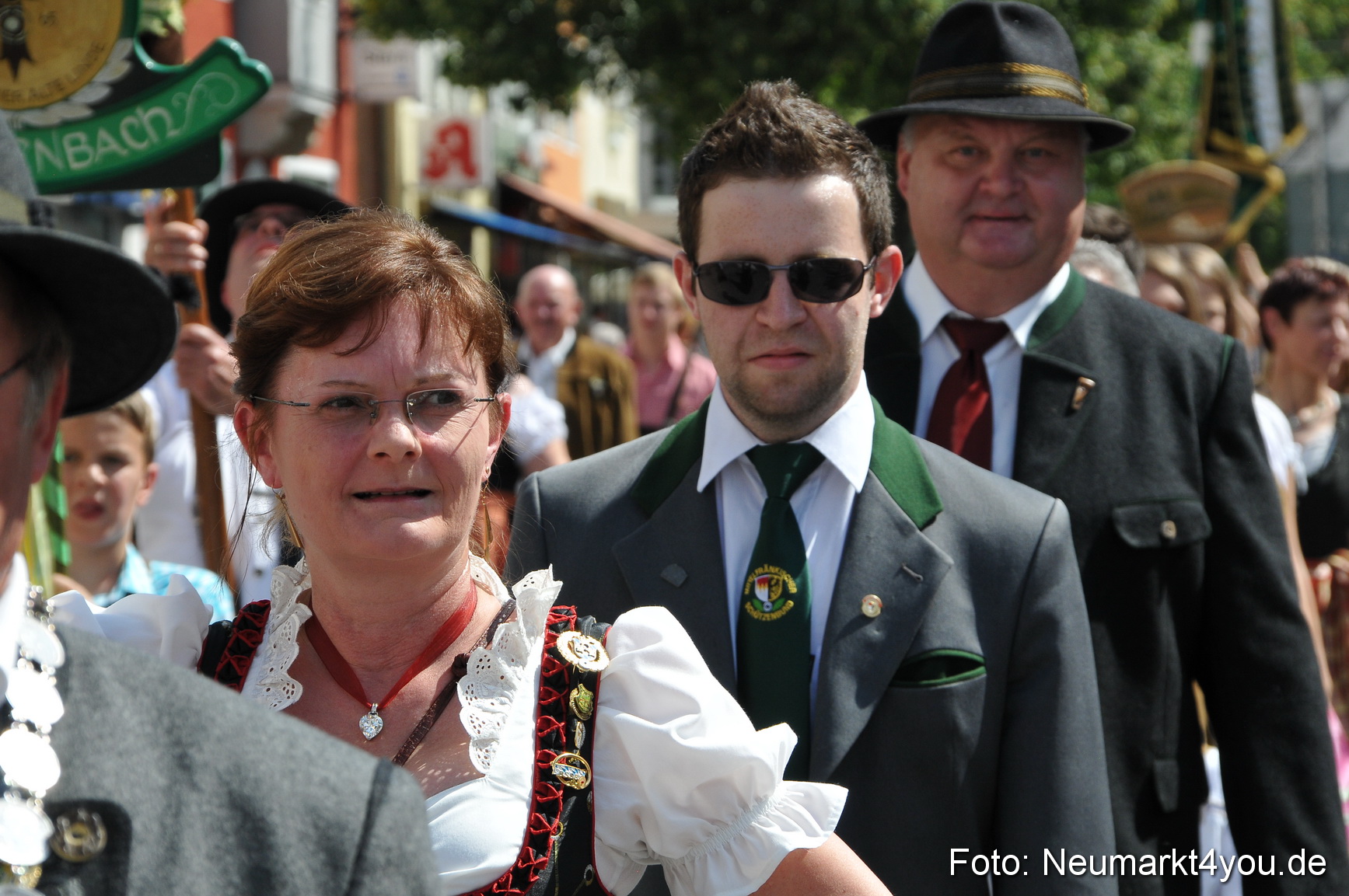 Volksfest Neumarkt 100814 0377